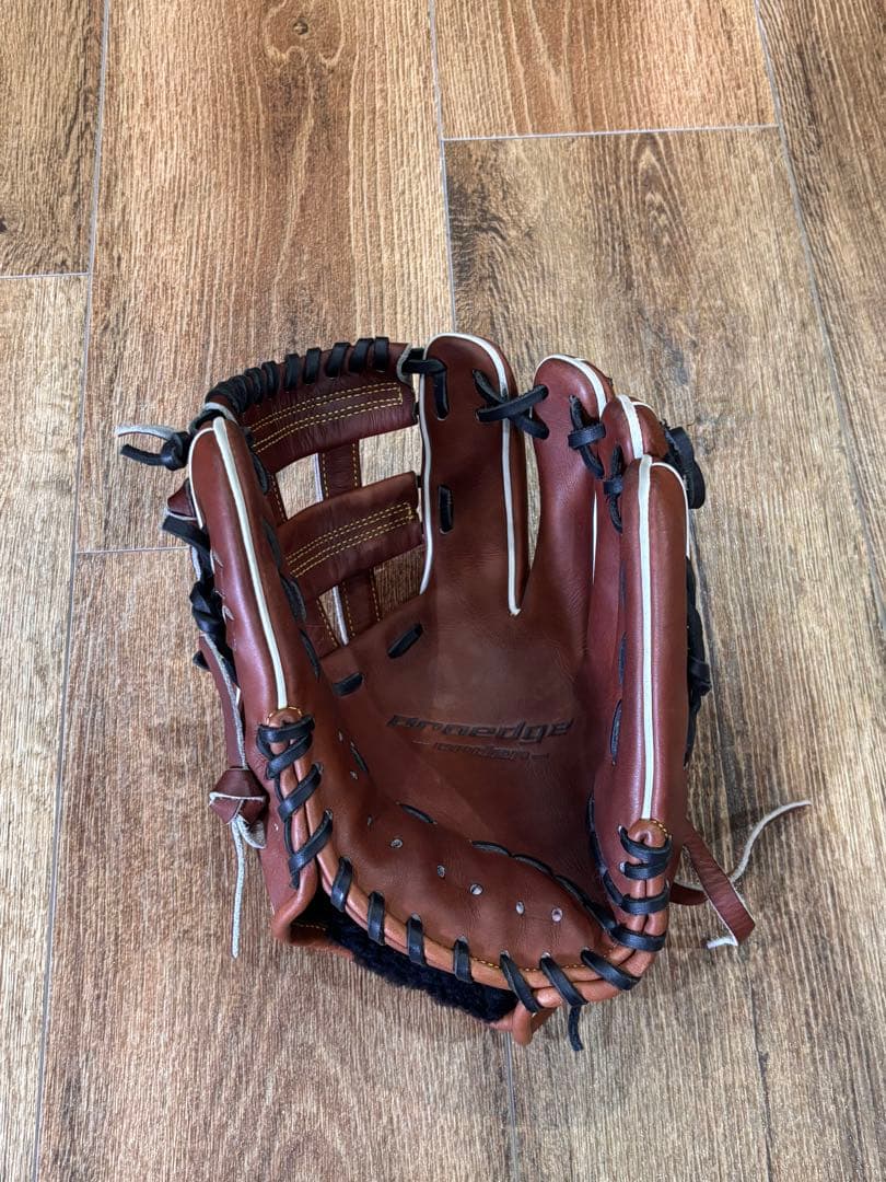 SSKプロエッジ 軟式グローブ 内野手用 749型