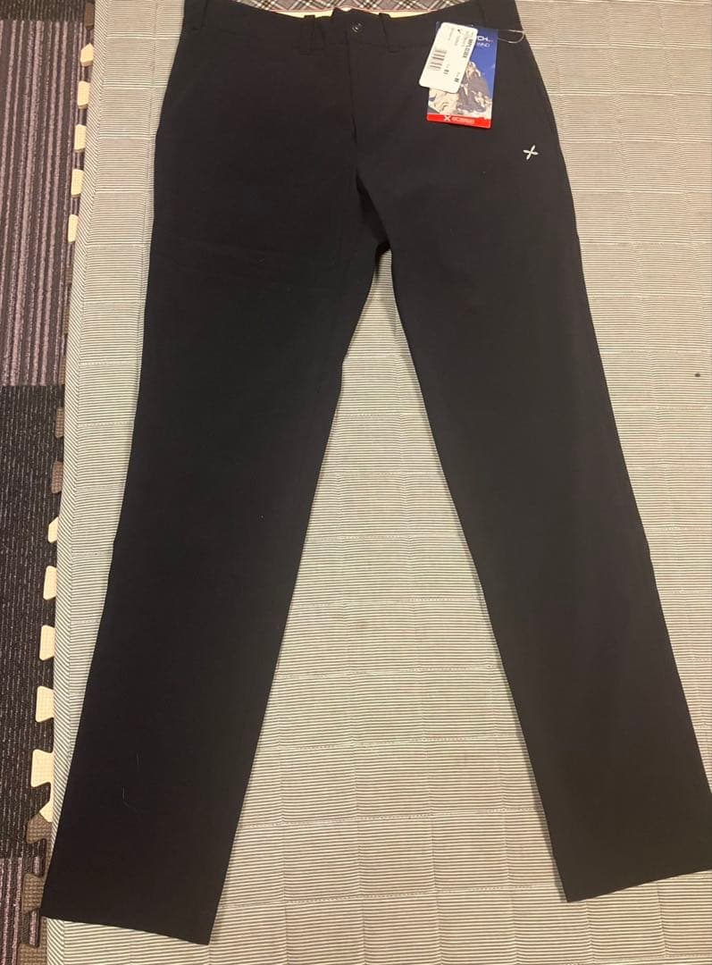 メンズウェア SWING PANTS (MPLO30X 81)