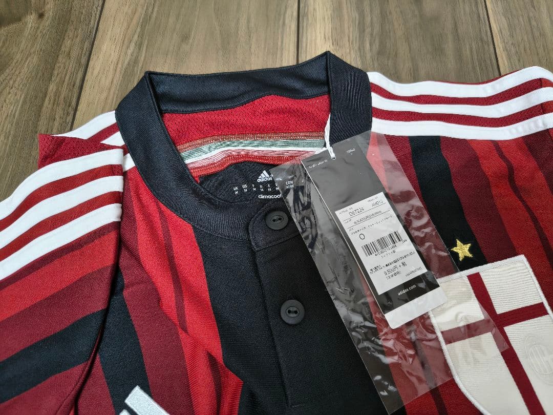 【新品】adidas ACミラン14-15