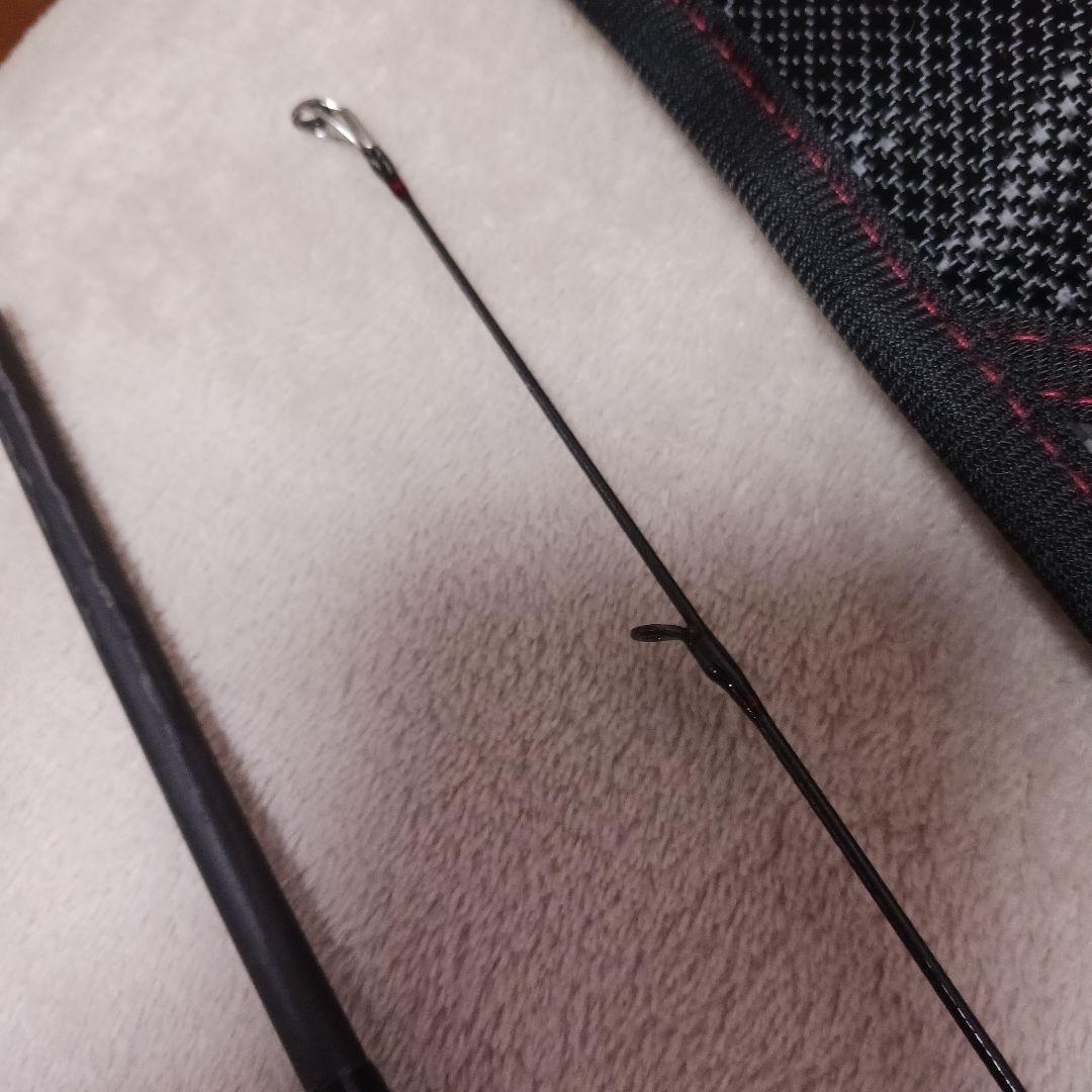 エメラルダス ストイストRT 80LML