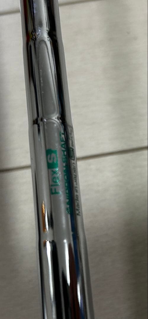 PING G410 アイアン 5-U N.S.PRO 950 NEO S白