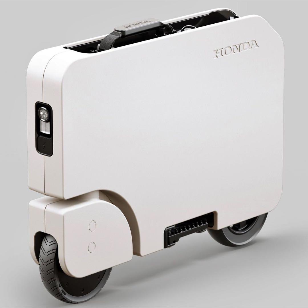 送料無料 ホンダ モトコンパクト EV 電動 パーソナルモビリティ 並行輸入品