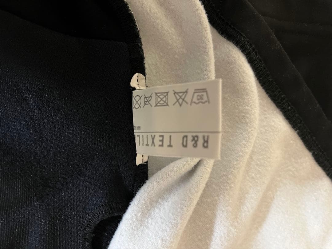 ASSOS アソス MILLE GT 長袖 サイクルジャージ 黒 S 裏起毛