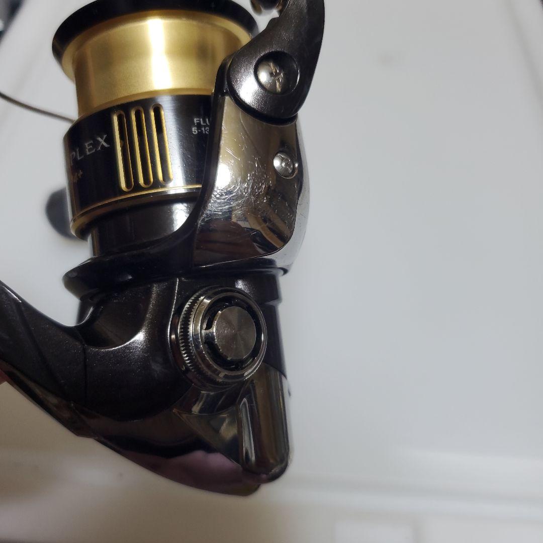 SHIMANO シマノ コンプレックスci4+ 2500HGS