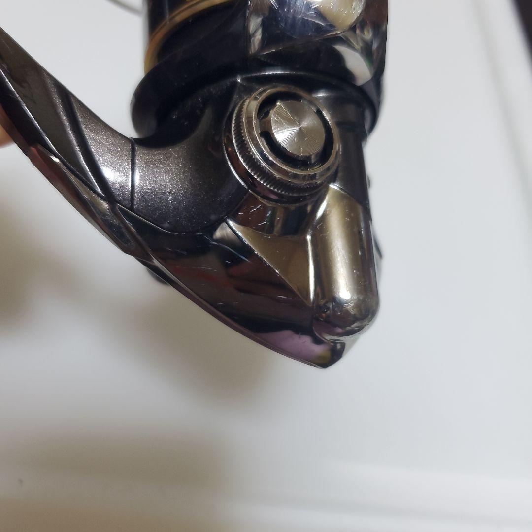 SHIMANO シマノ コンプレックスci4+ 2500HGS