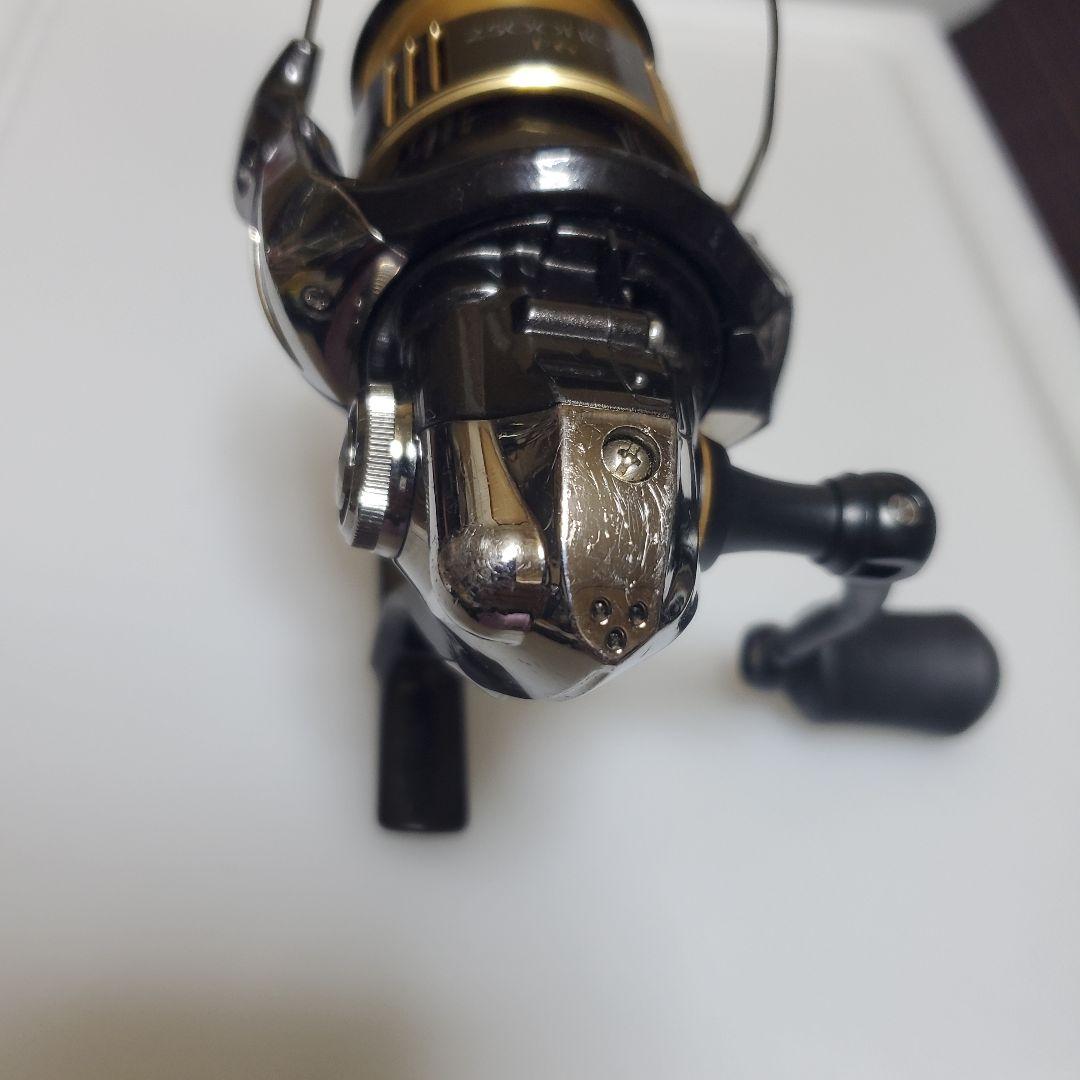 SHIMANO シマノ コンプレックスci4+ 2500HGS
