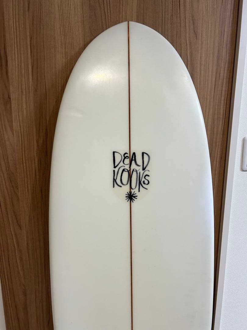 deadkooks デッドクークス スタビー stubby