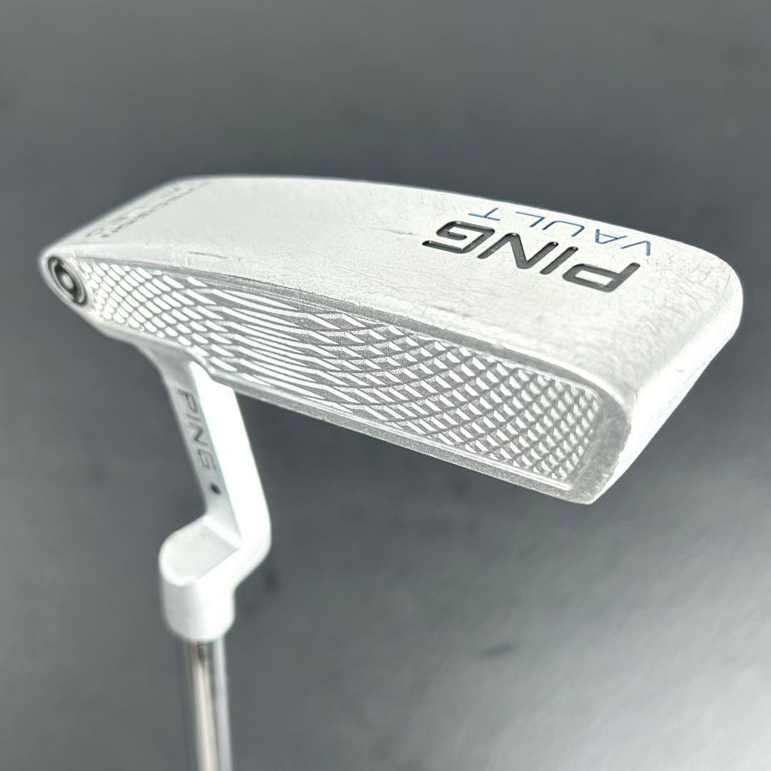 PING　BAULT ヴォルト ANSER2 PRECISION MILLED