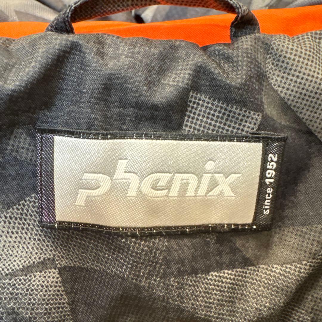 Phenix フェニックス スキーウェア 上下セット