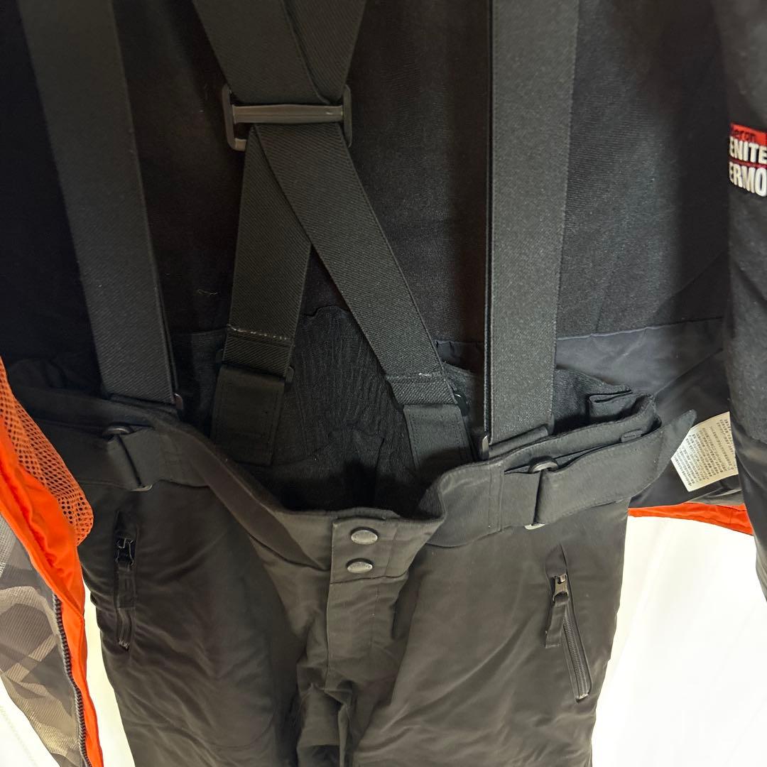 Phenix フェニックス スキーウェア 上下セット