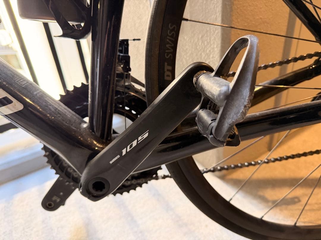 Specialized アレースプリント 2023年購入