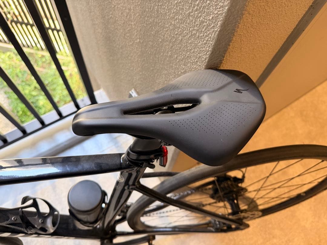 Specialized アレースプリント 2023年購入