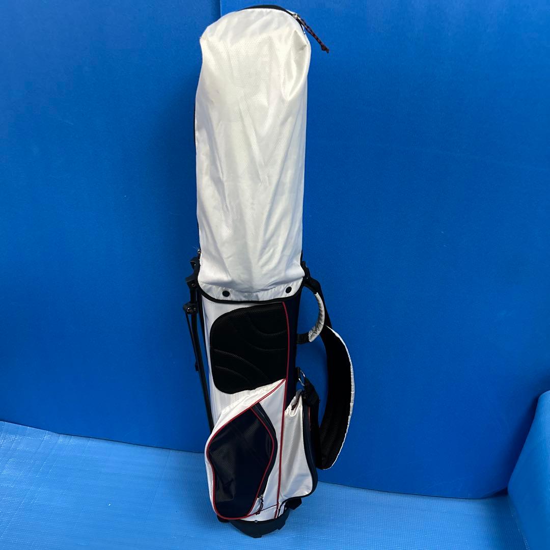 アルペン・スタンド式キャディーバッグ美品商品