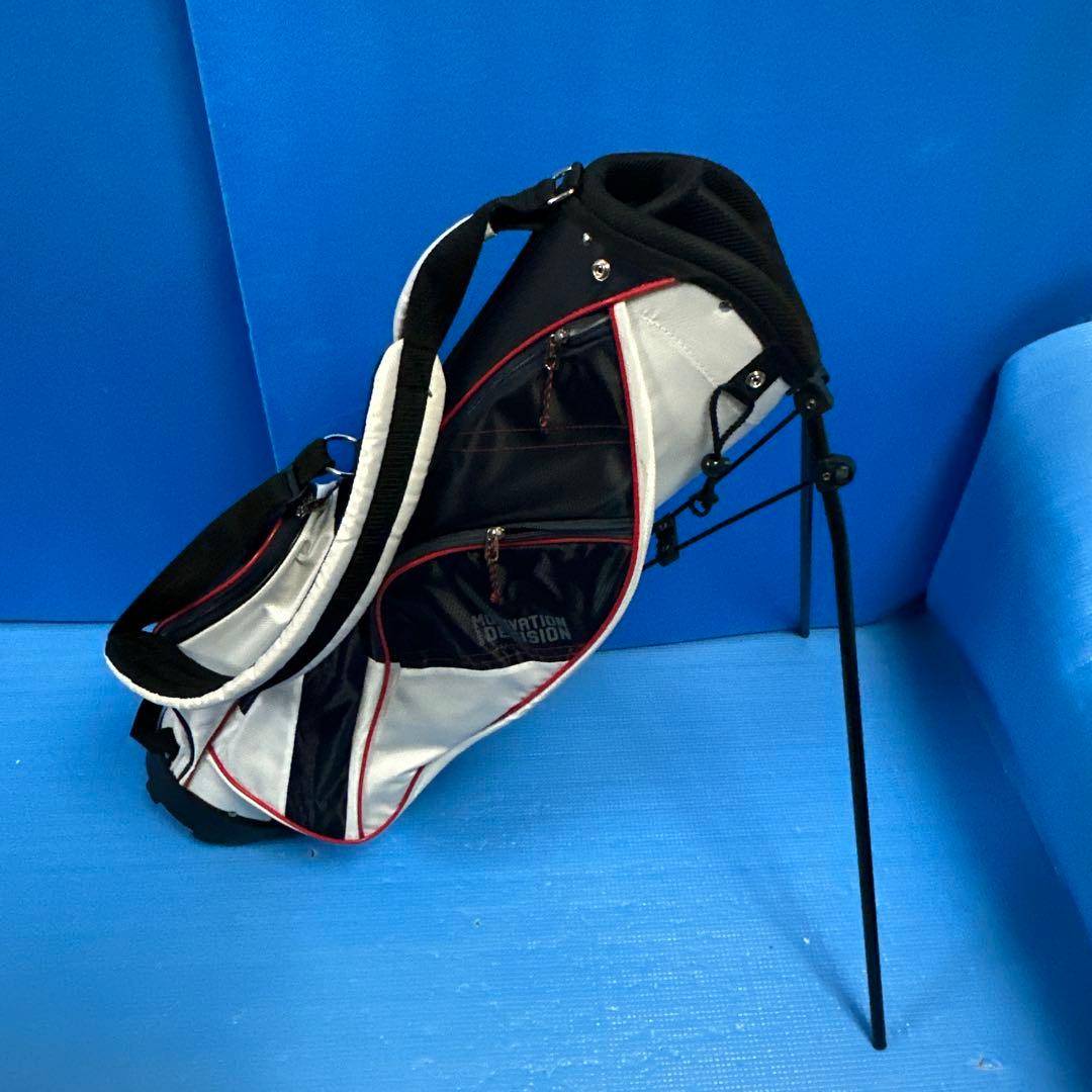 アルペン・スタンド式キャディーバッグ美品商品