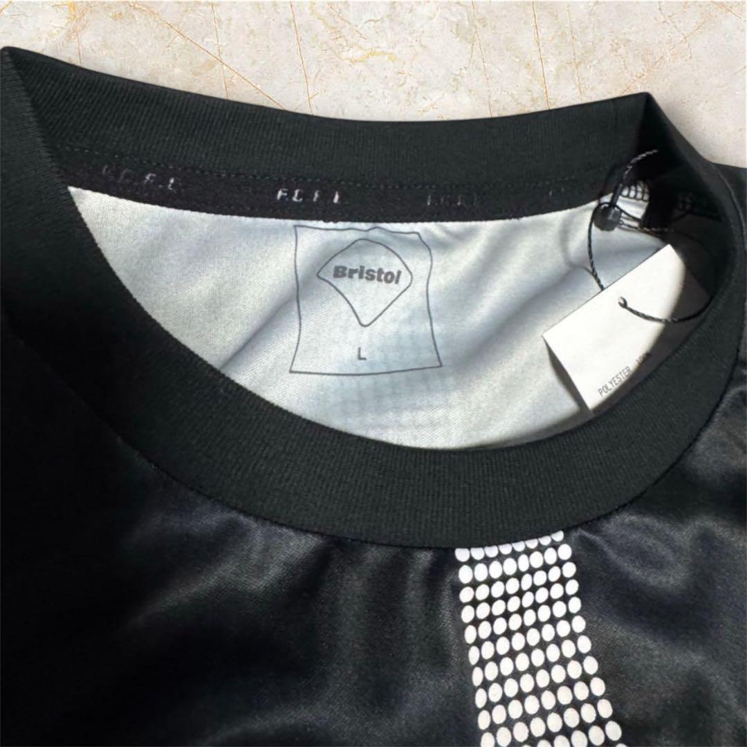 FCRB Game Shirts S/S PRE MATCH TOP L 未使用