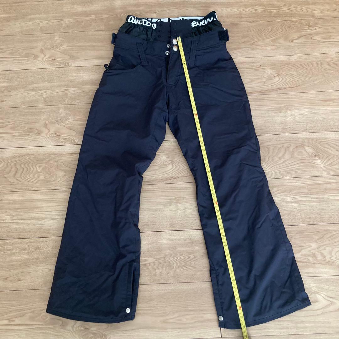 デサント DESCENTE スキーウェア上下　Sサイズ SIO ジャケット