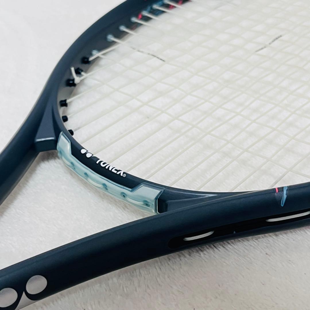 YONEX 軟式テニスラケット ジオブレイク50V ケース付き
