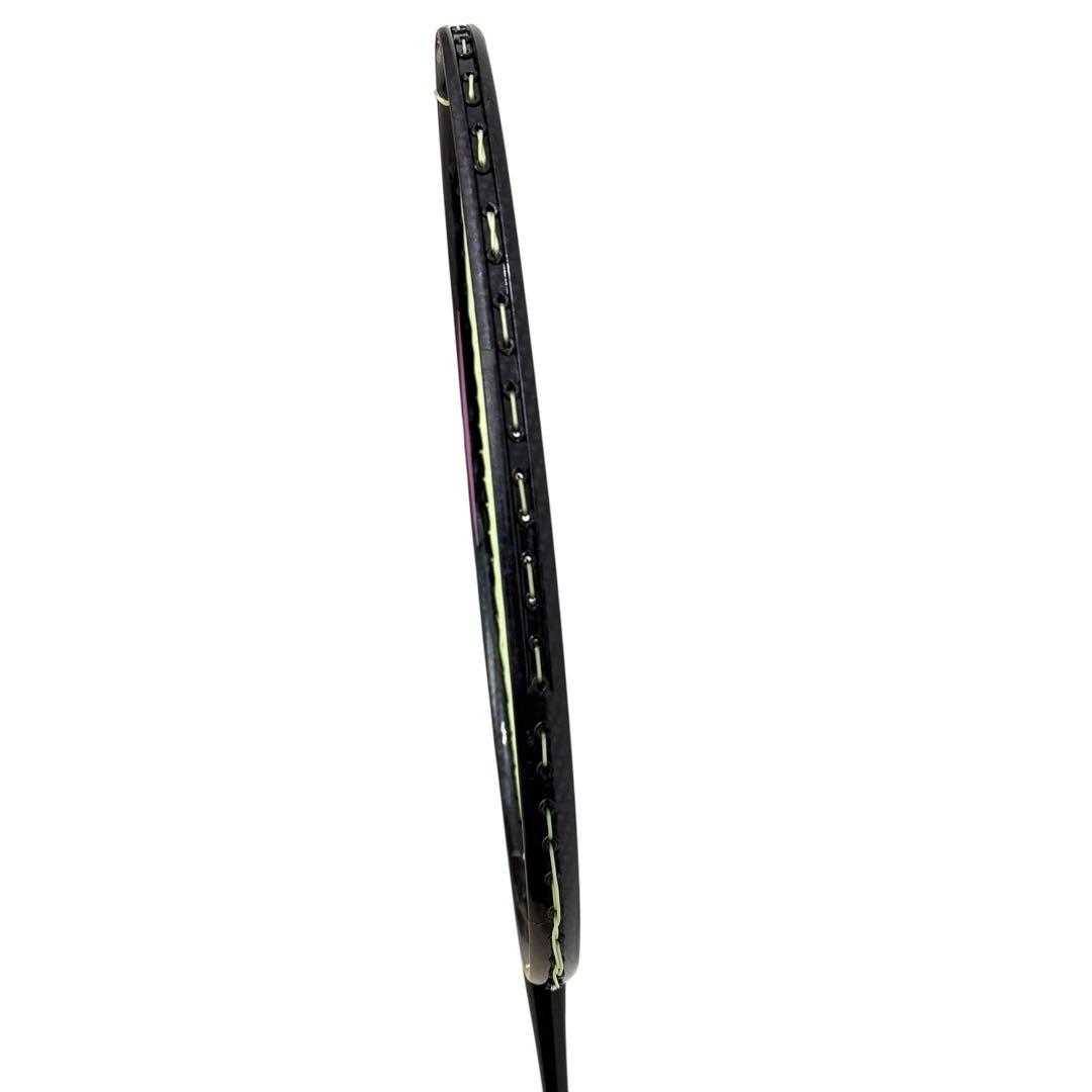 希少 YONEX BORON 200L 3U-G4 廃盤 バドミントンラケット