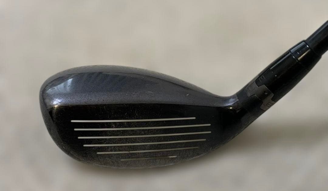 タイトリスト 816 H2 UT23° Diamana 92HY S