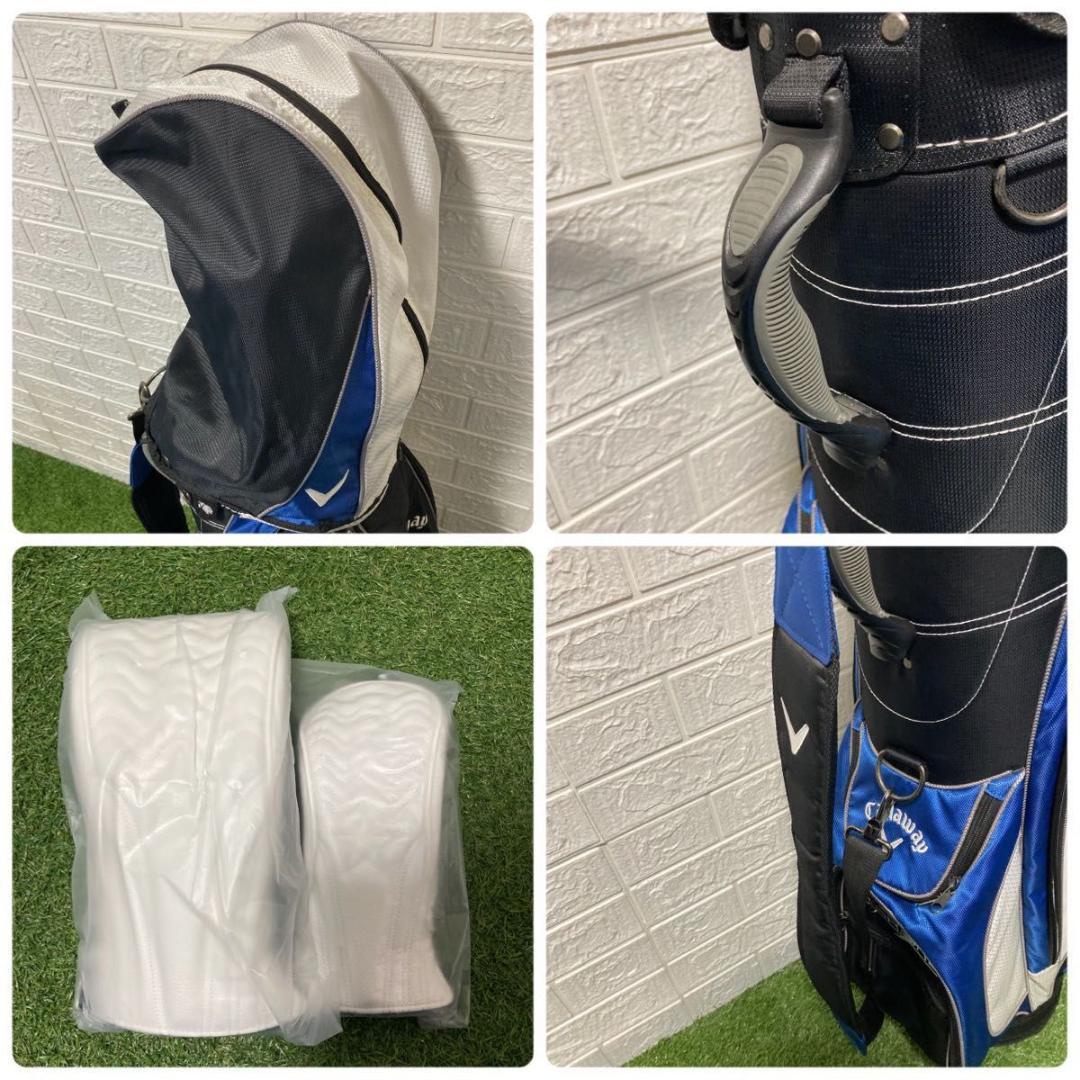 callaway キャロウェイ warbird メンズゴルフクラブ　入門
