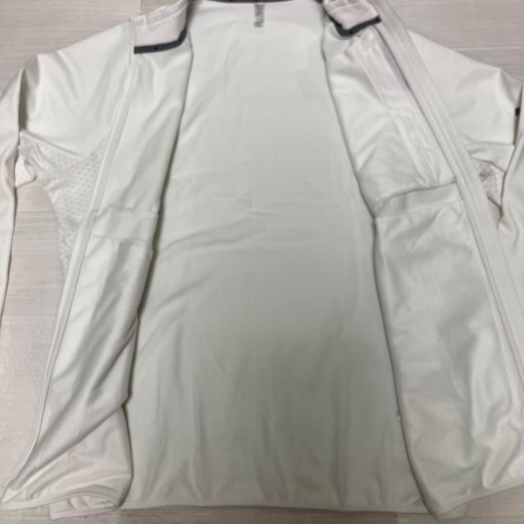 送料無料 新品adidas GOLF COLD.RDYフルジップジャケット2XL