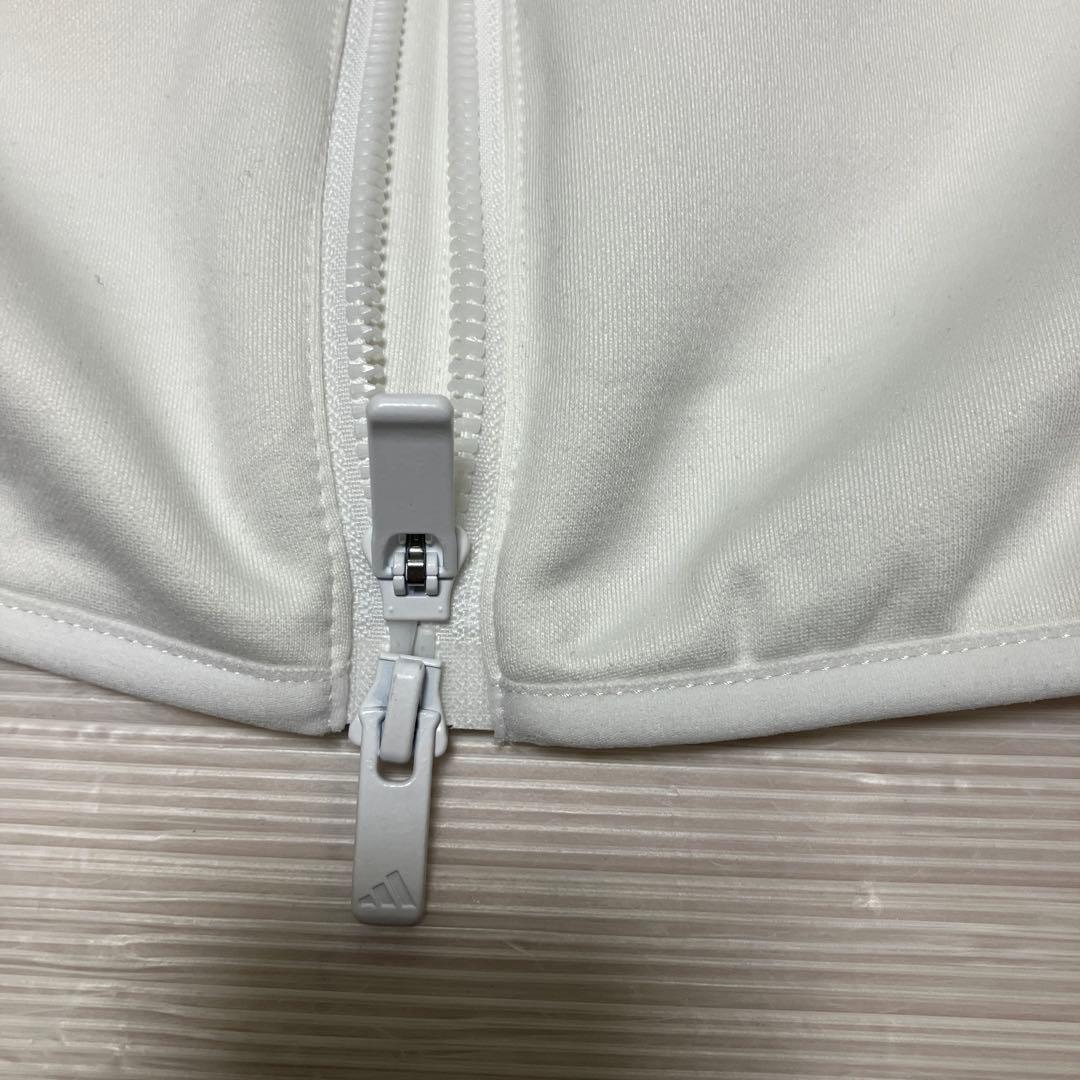 送料無料 新品adidas GOLF COLD.RDYフルジップジャケット2XL