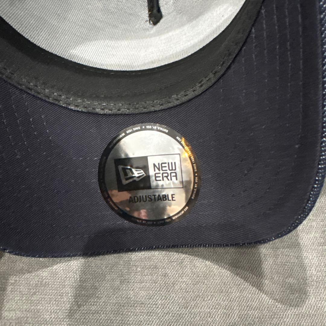 オリックス宮崎キャンプ 2026 限定キャップ NEW ERA