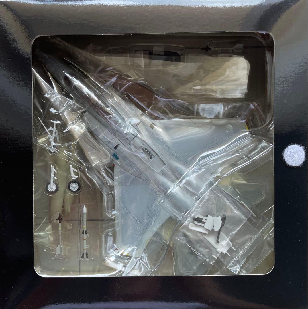 絶版新品 ドラゴンウォーバーズ 完成品1/72 アメリカ空軍F15Cイーグル