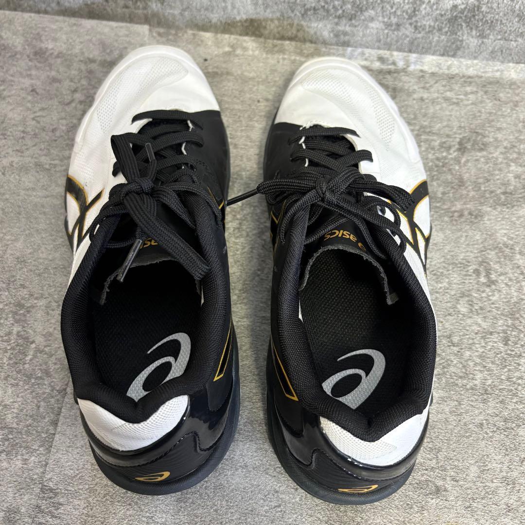 ■asics■V-SWIFT FF 3★バレーボールシューズ【25.5cm】