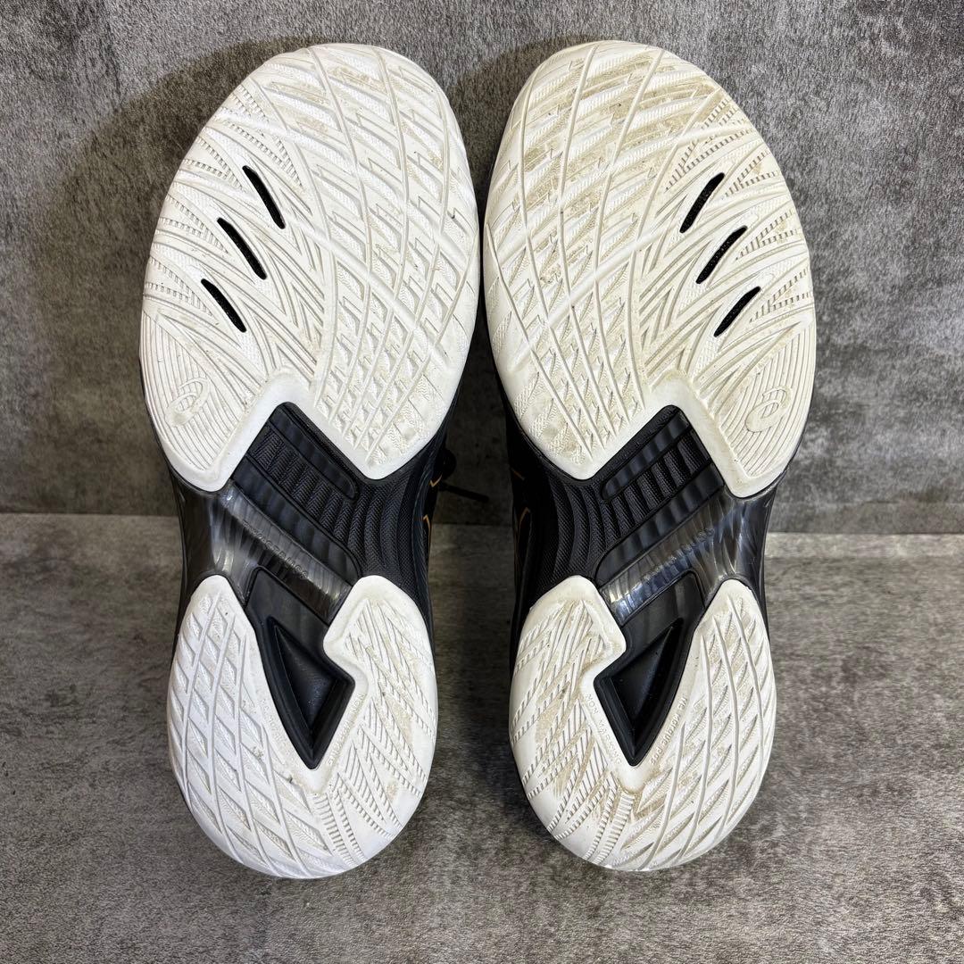■asics■V-SWIFT FF 3★バレーボールシューズ【25.5cm】