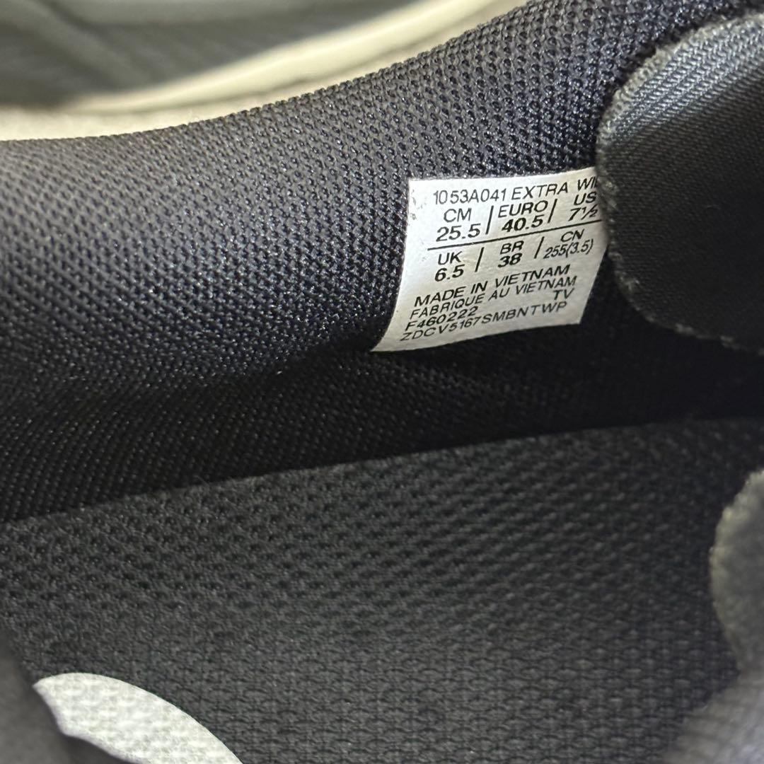 ■asics■V-SWIFT FF 3★バレーボールシューズ【25.5cm】