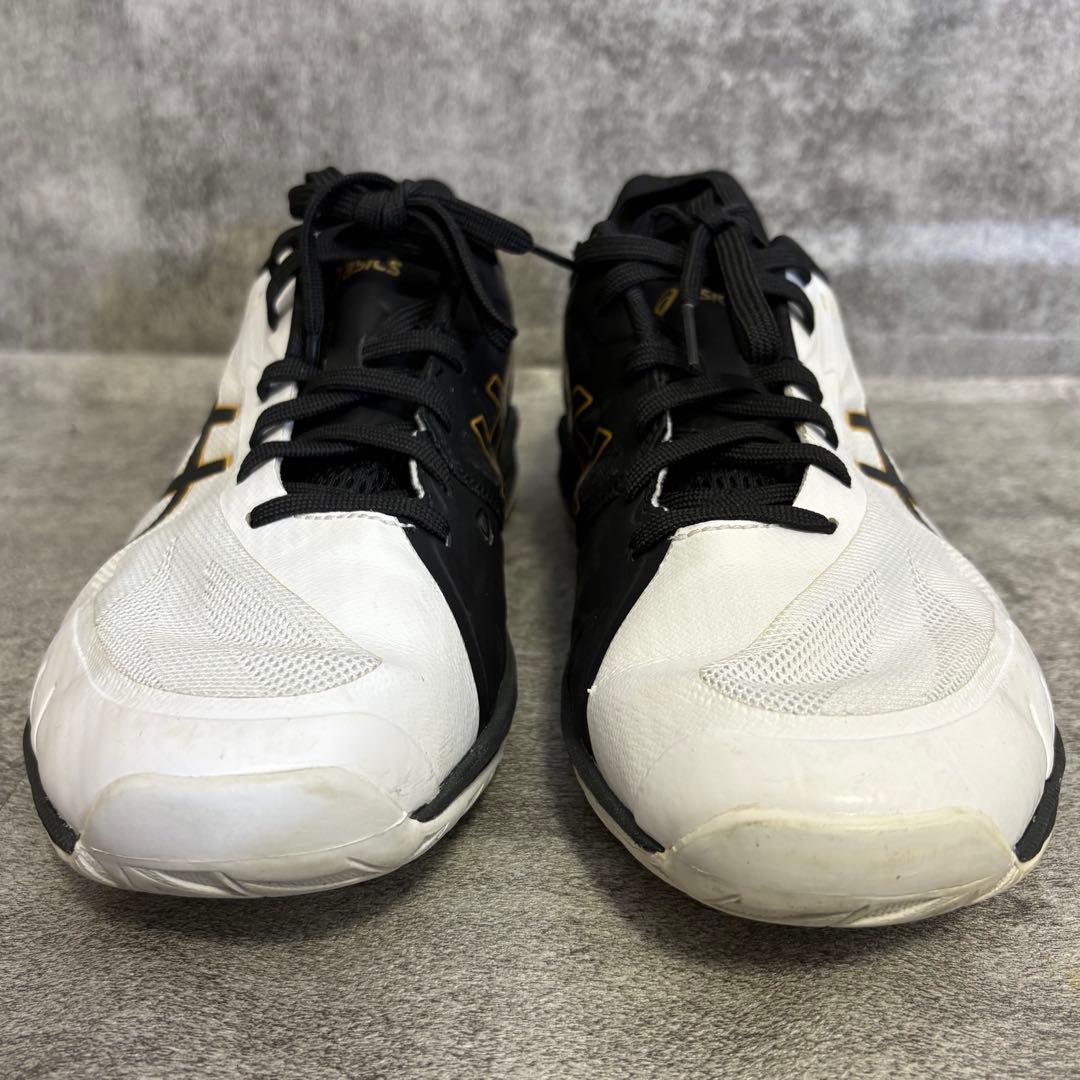 ■asics■V-SWIFT FF 3★バレーボールシューズ【25.5cm】