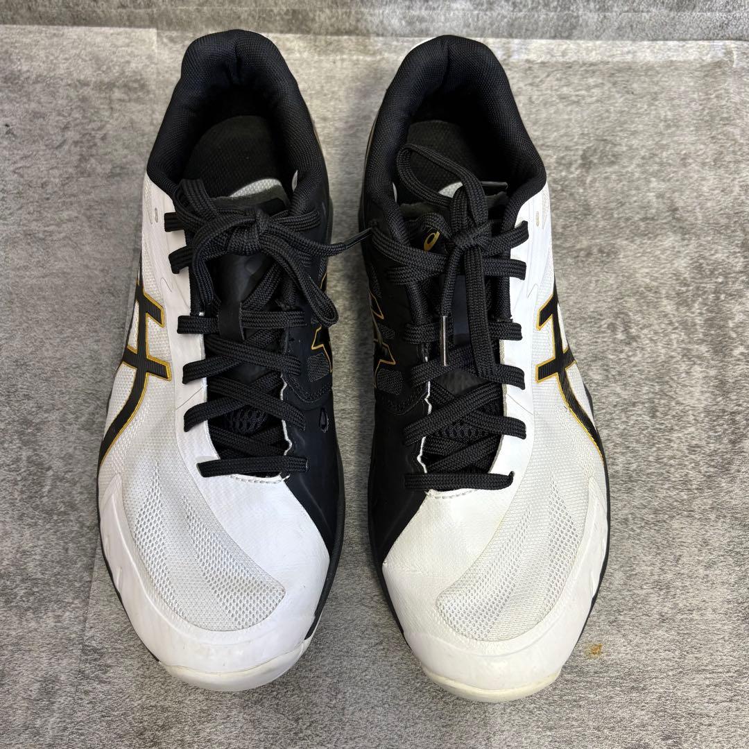 ■asics■V-SWIFT FF 3★バレーボールシューズ【25.5cm】