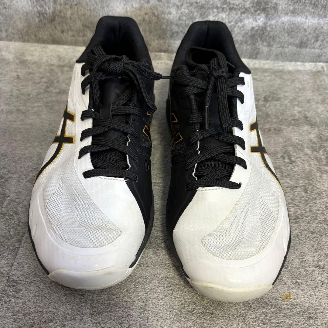 ■asics■V-SWIFT FF 3★バレーボールシューズ【25.5cm】