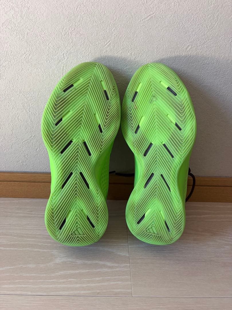 シューズ(男性用) adidas ae1 low