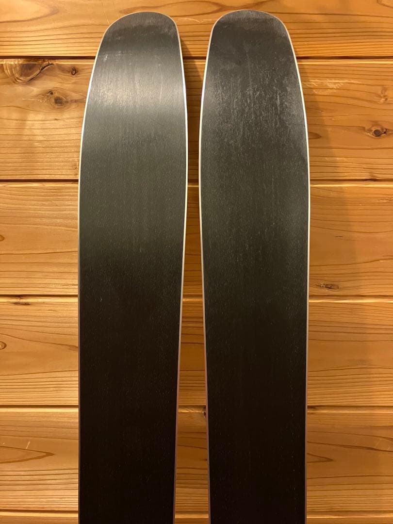 WAPAN ロ 191cm + ARMADA Strive14