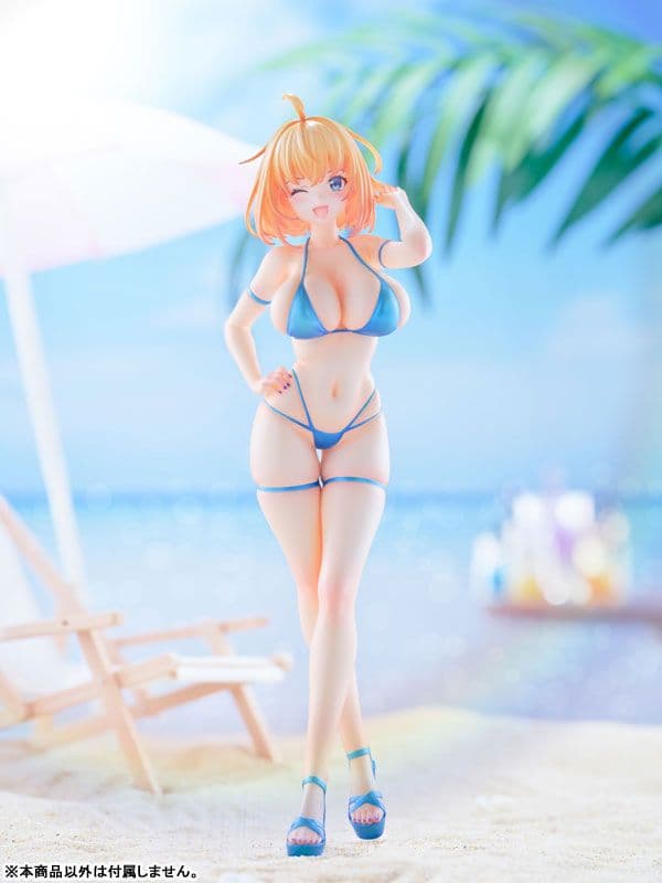 ソフィア・F・シャーリング ビキニver. 1/6フィギュア 【新品未開封】
