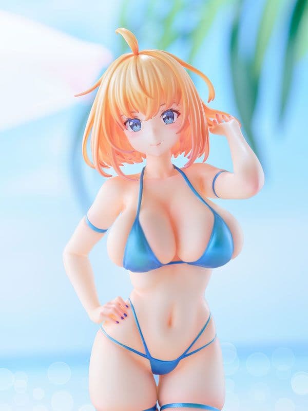 ソフィア・F・シャーリング ビキニver. 1/6フィギュア 【新品未開封】