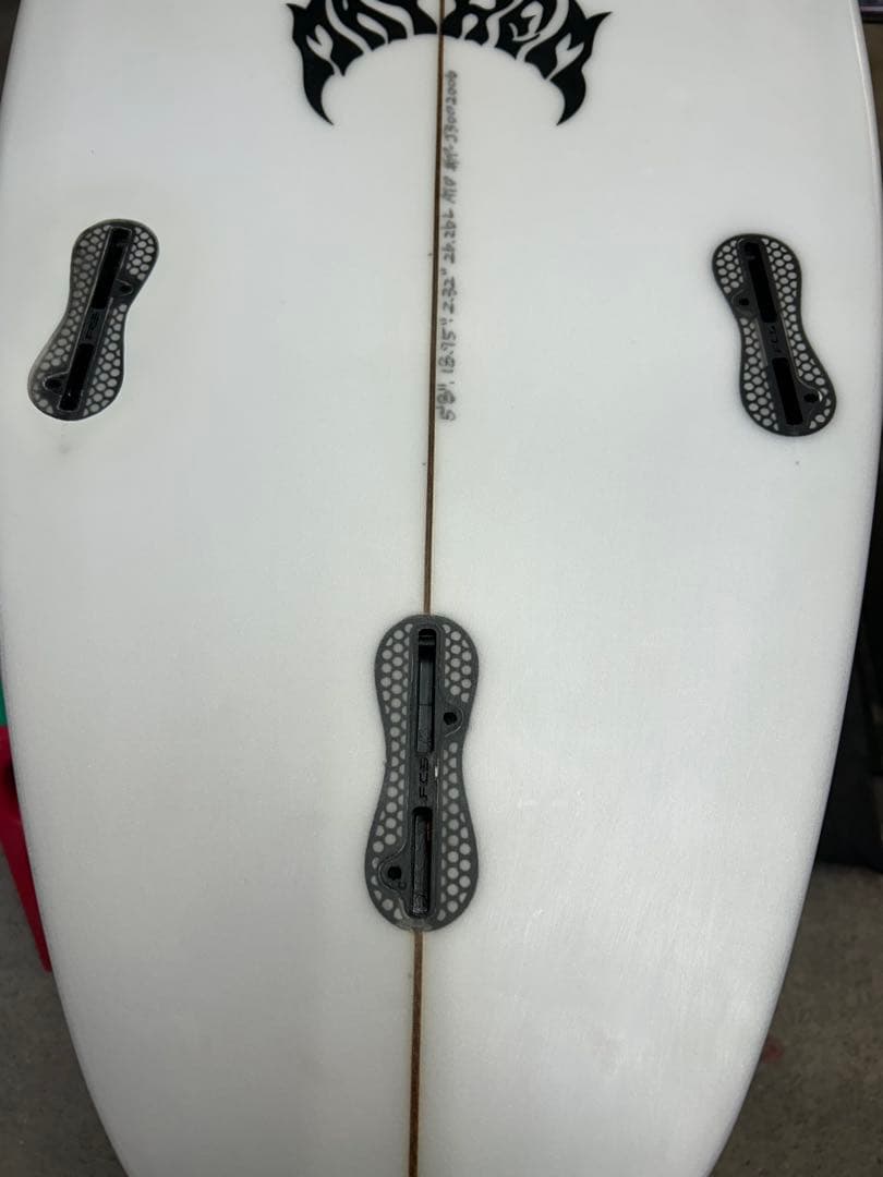 サーフィン・ボディボード lostsurfboardstubd3.0 5.8 26.26L