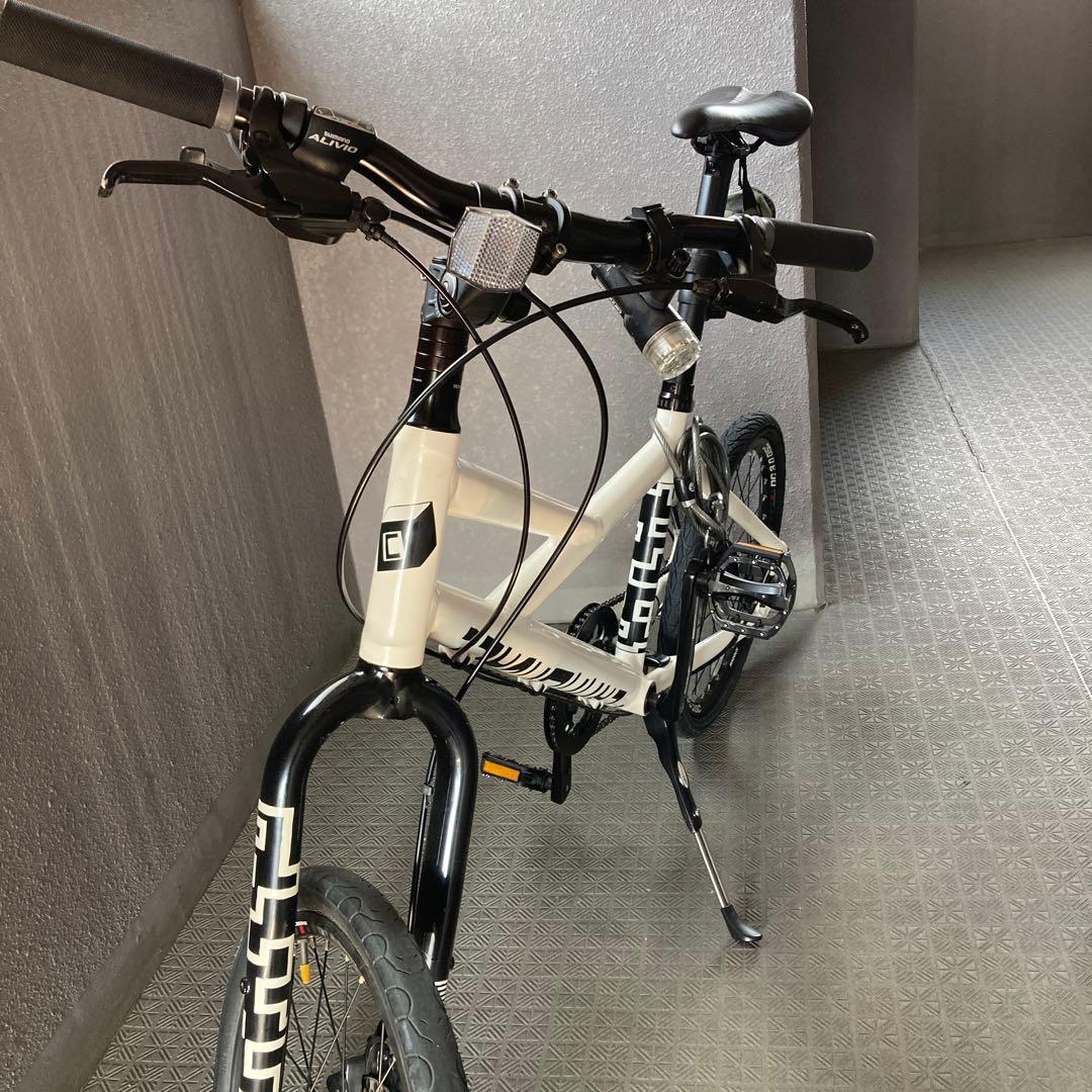 【ごはん】hooligan8 cannondaleキャノンデールフーリガン