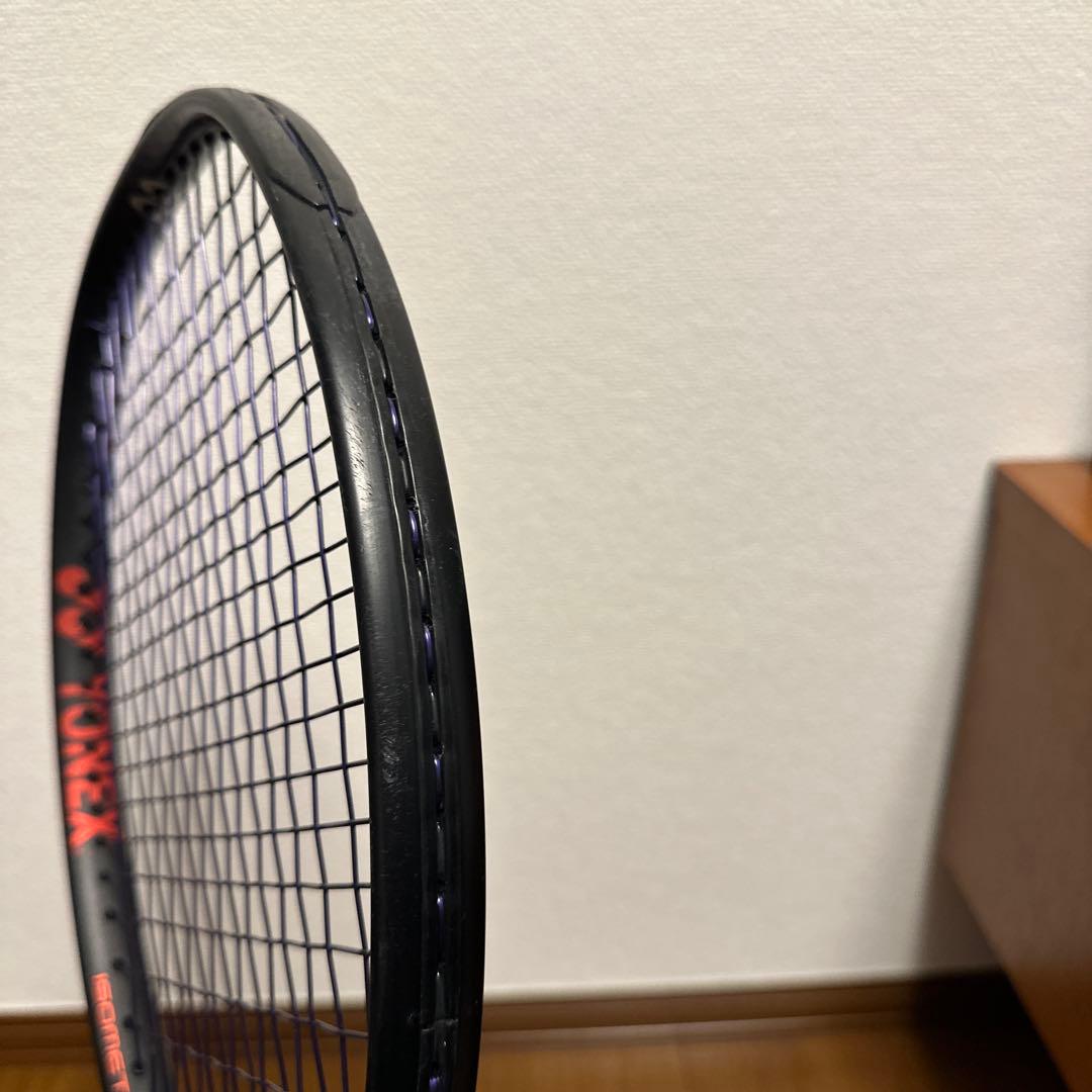 （2本セット）YONEX REGNA 100 ２種類