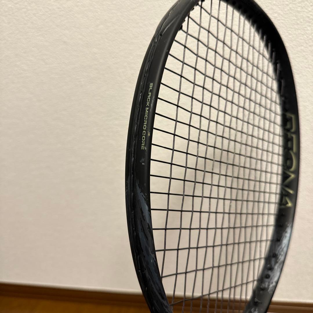 （2本セット）YONEX REGNA 100 ２種類