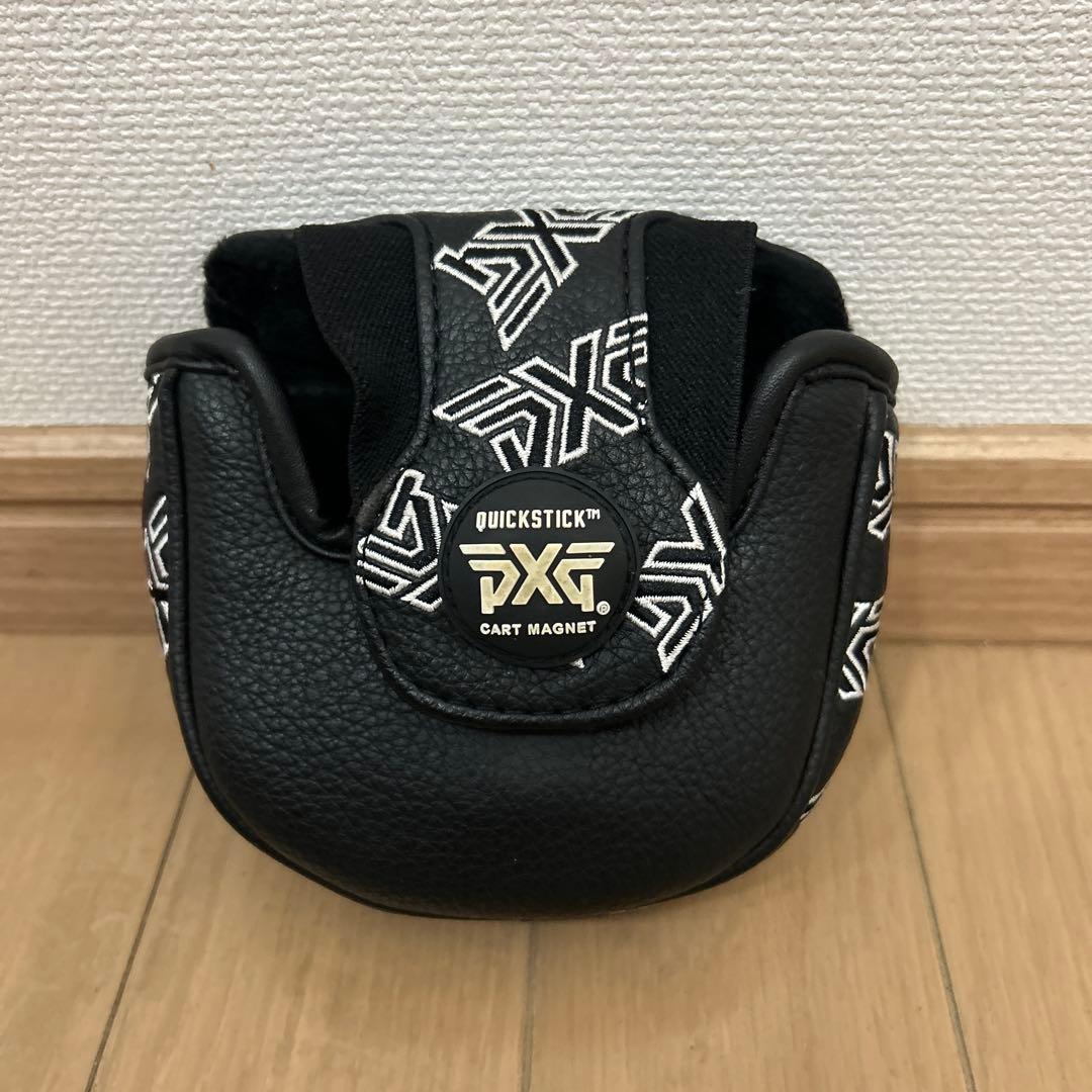 PXG ALLANアランパター