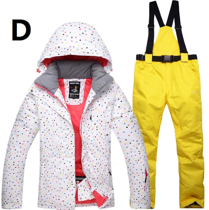 スノーボード ウェア スノーウェア レディース スキーウェア スノボウェア 上下