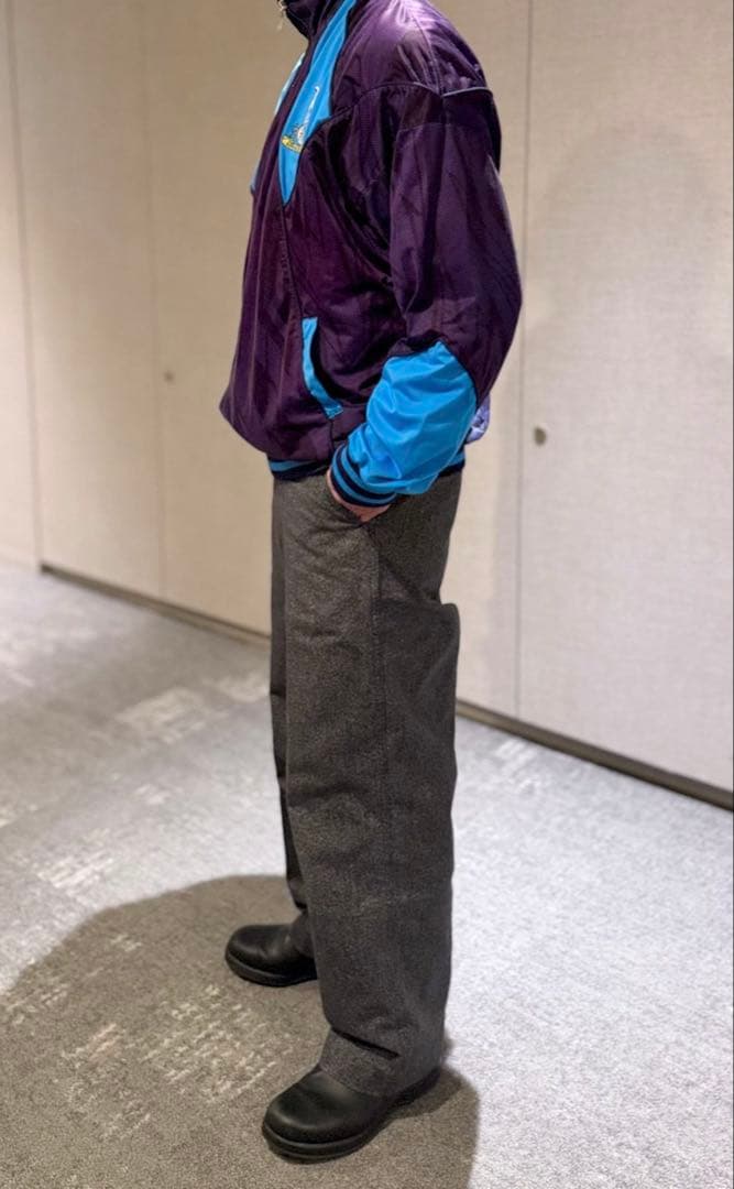【激レア/当時物】 90s トッテナム UMBRO トラックジャケット