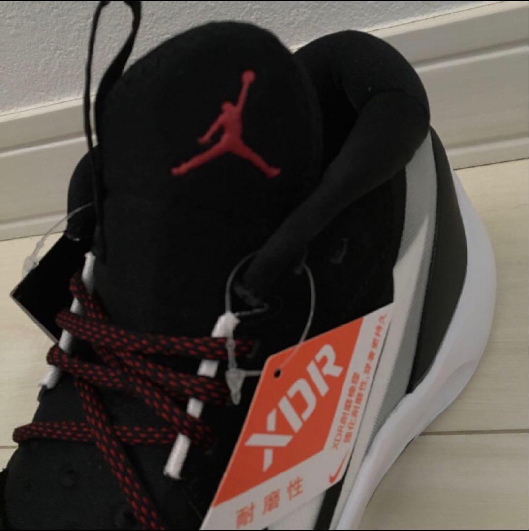ジョーダン　新品　JORDAN ZOOM SEPARATE メンズ27. 5cm
