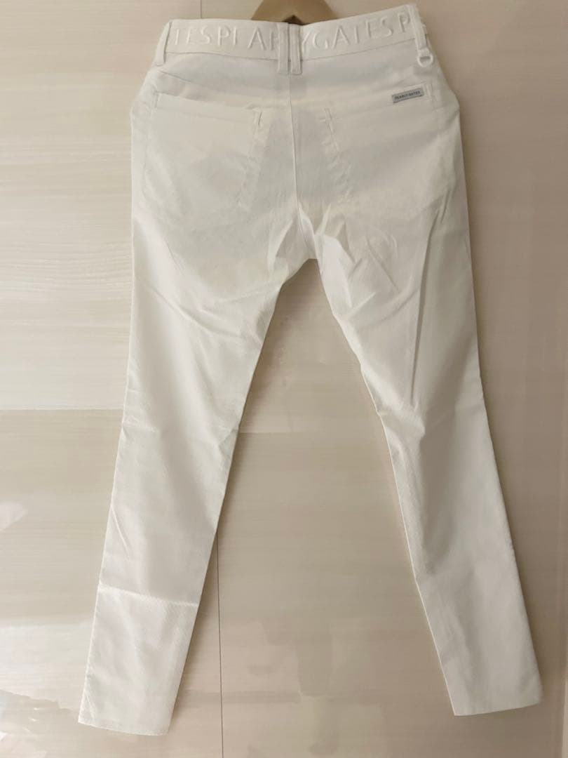 パーリーゲイツ レディース ゴルフパンツ新品