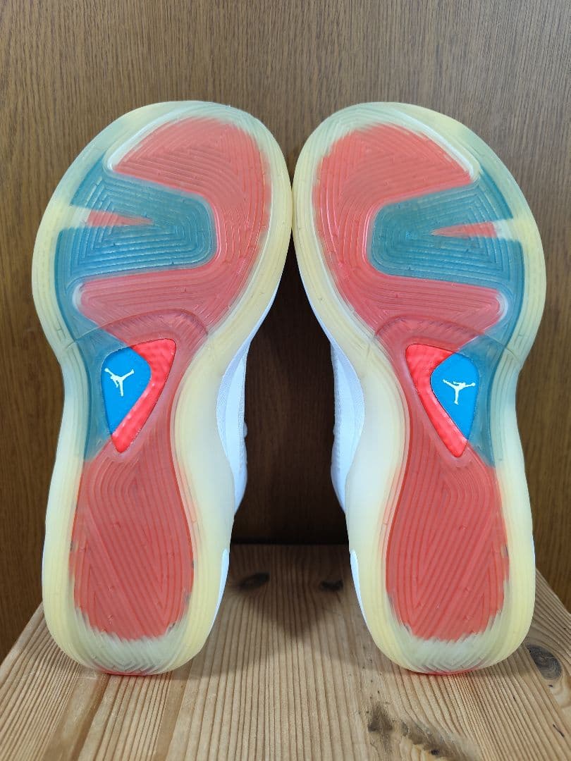 Nike Jordan Luka 1　ナイキ　ジョーダン　ルカ1 26.5cm