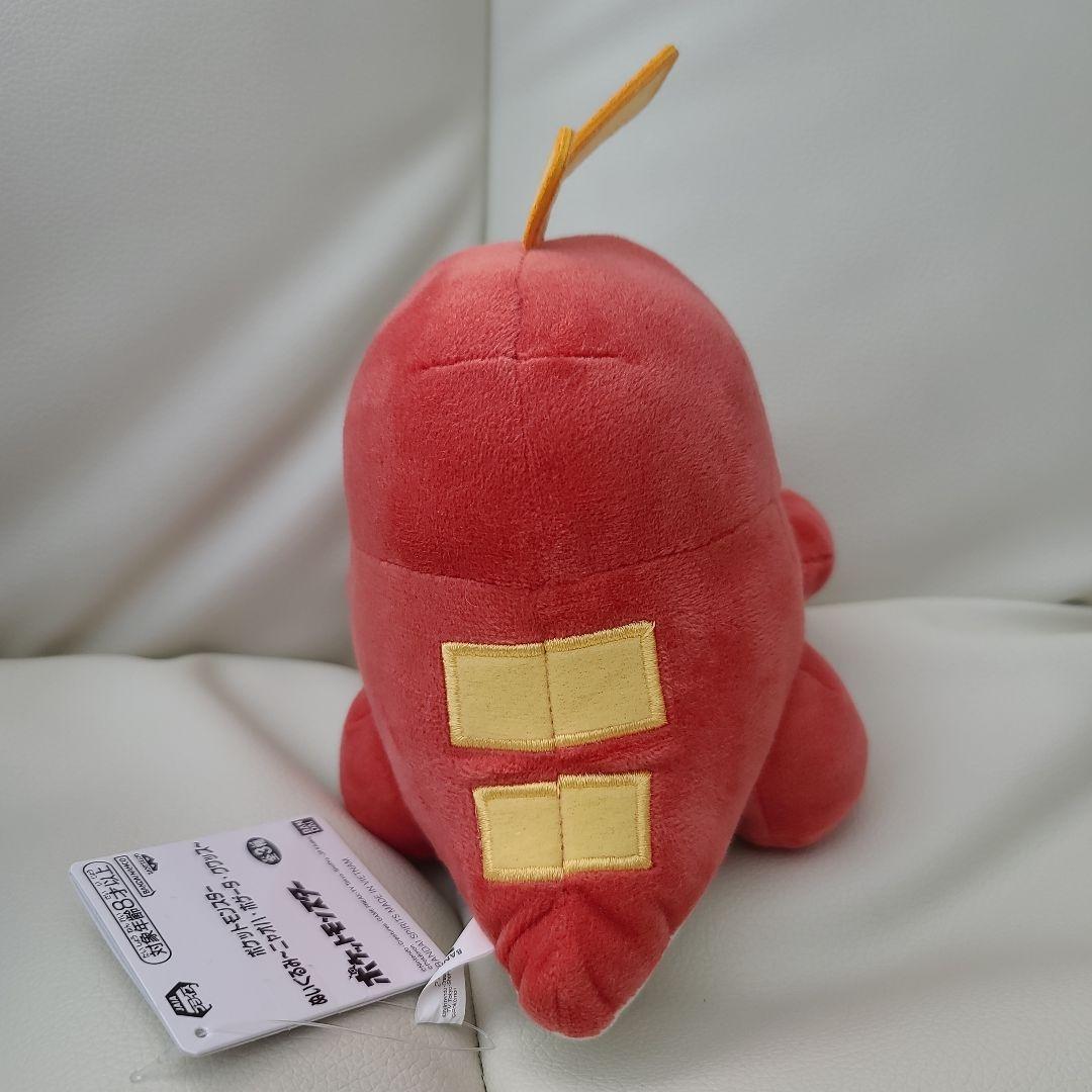 ポケットモンスター ぬいぐるみ まとめ売り7体+おまけ付き
