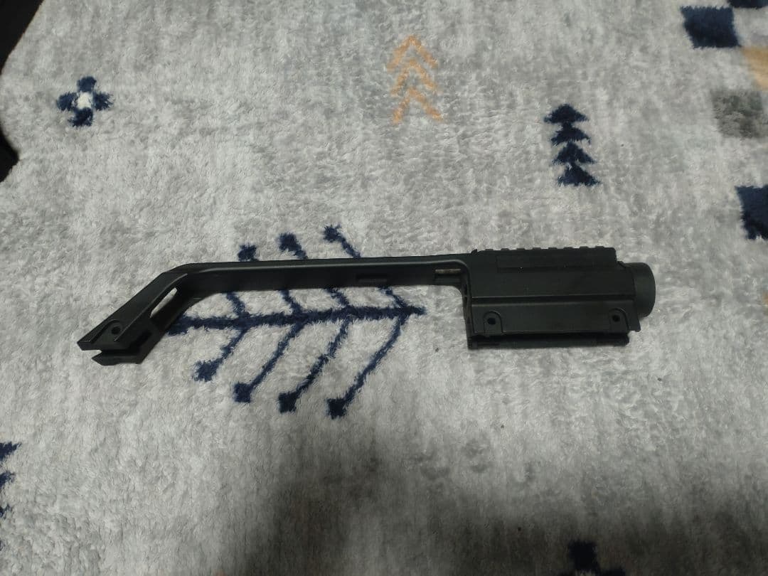 東京マルイ次世代g36k　予備パーツ